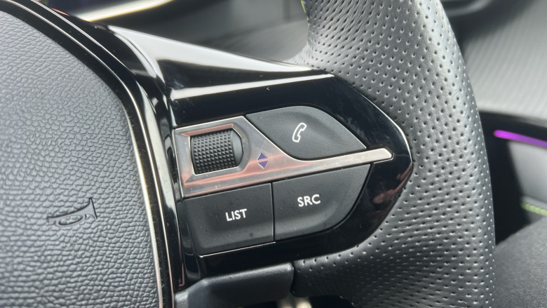 Peugeot 208 1.2 PureTech 100 GT 5dr Petrol Hatchback